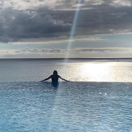 Formosa Infinity Pool Apartment 丰沙尔 外观 照片