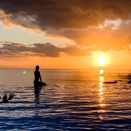 Formosa Infinity Pool Apartment 丰沙尔 外观 照片