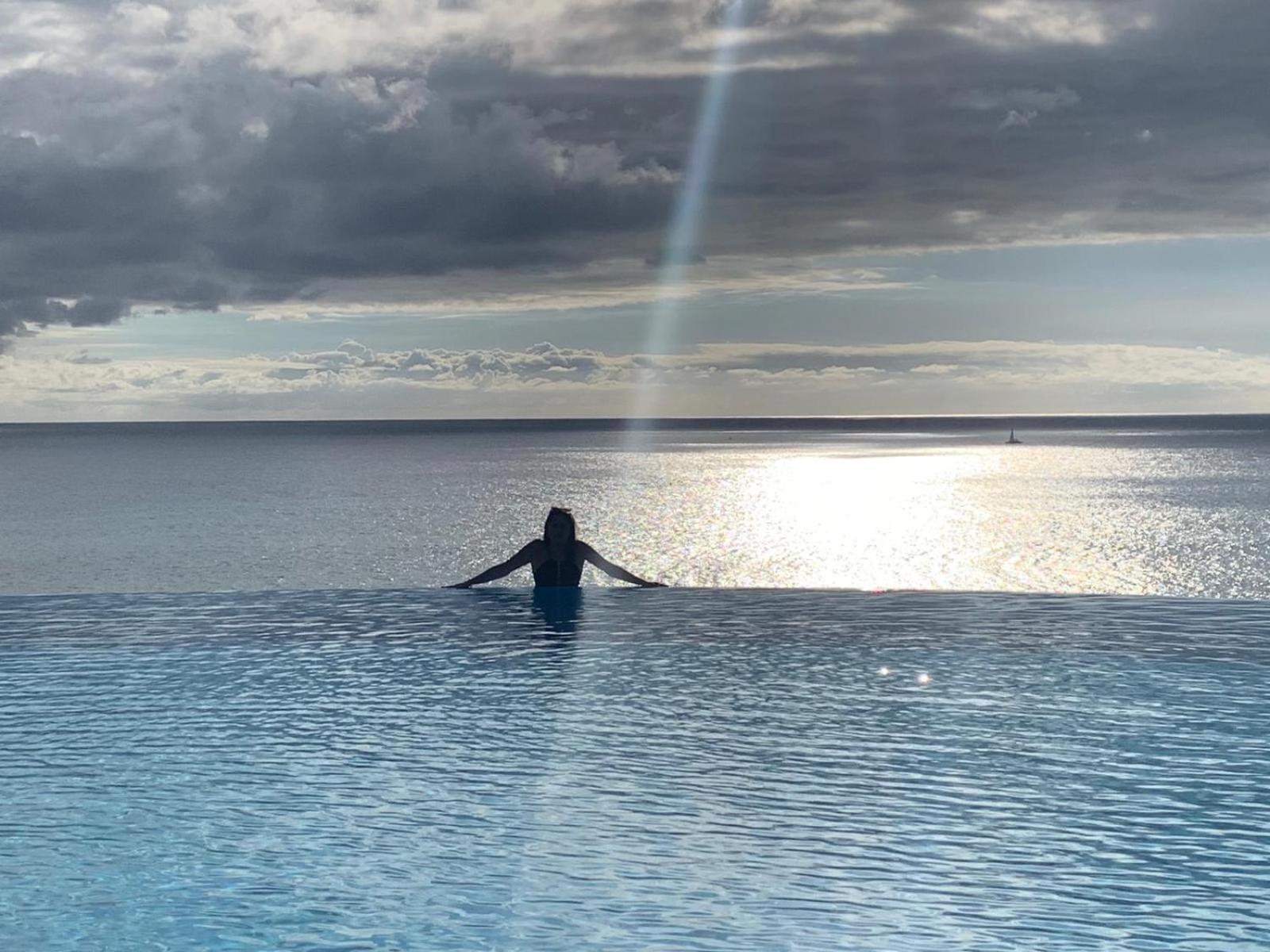 Formosa Infinity Pool Apartment 丰沙尔 外观 照片