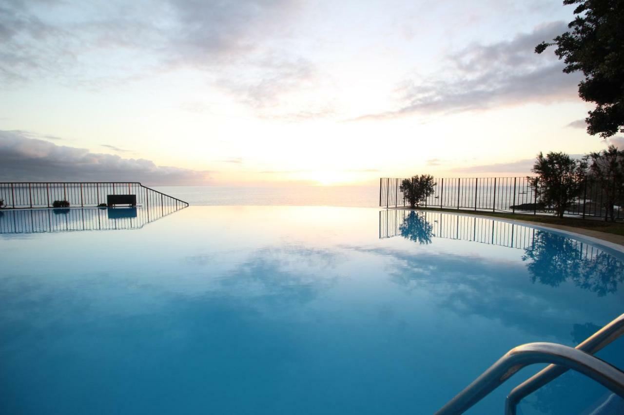 Formosa Infinity Pool Apartment 丰沙尔 外观 照片