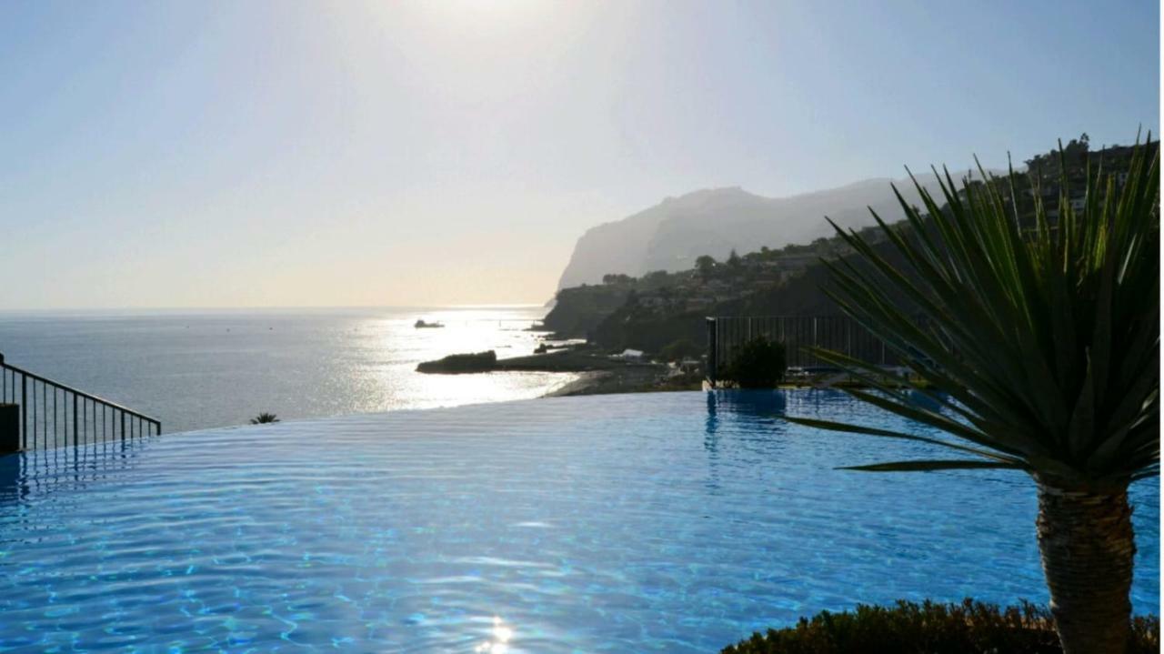 Formosa Infinity Pool Apartment 丰沙尔 外观 照片
