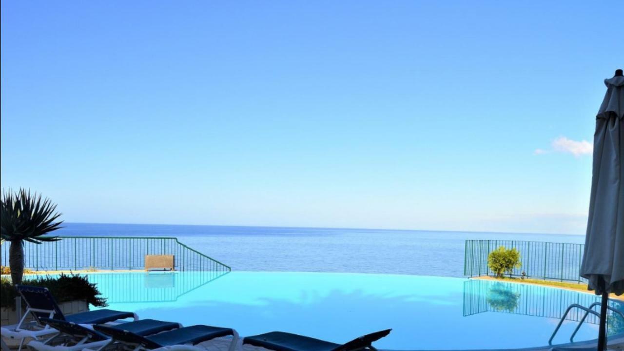 Formosa Infinity Pool Apartment 丰沙尔 外观 照片