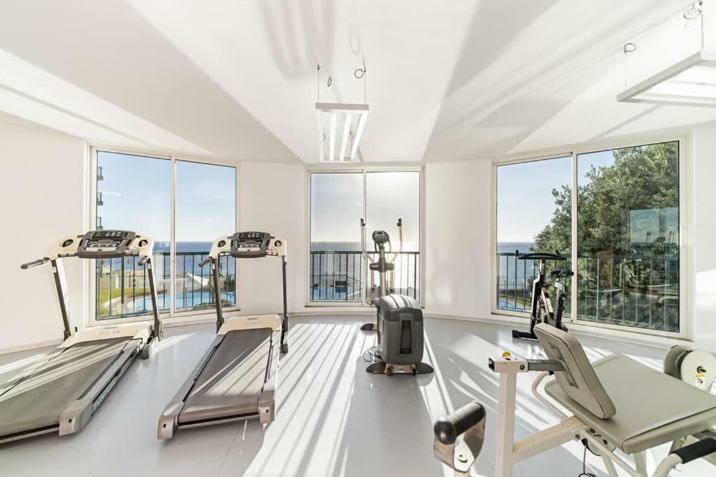 Formosa Infinity Pool Apartment 丰沙尔 外观 照片