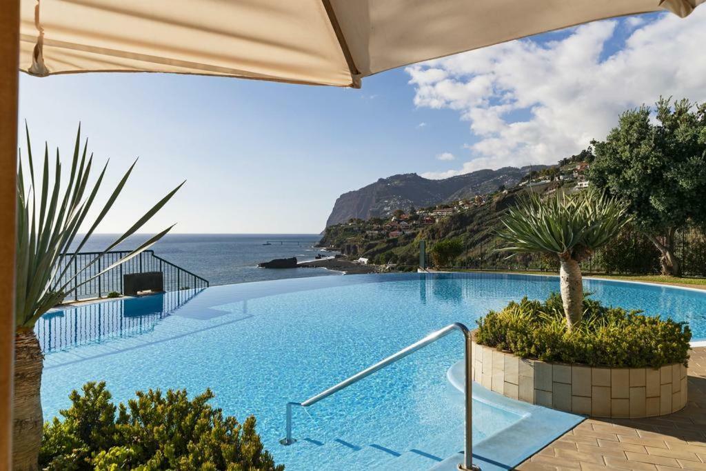 Formosa Infinity Pool Apartment 丰沙尔 外观 照片