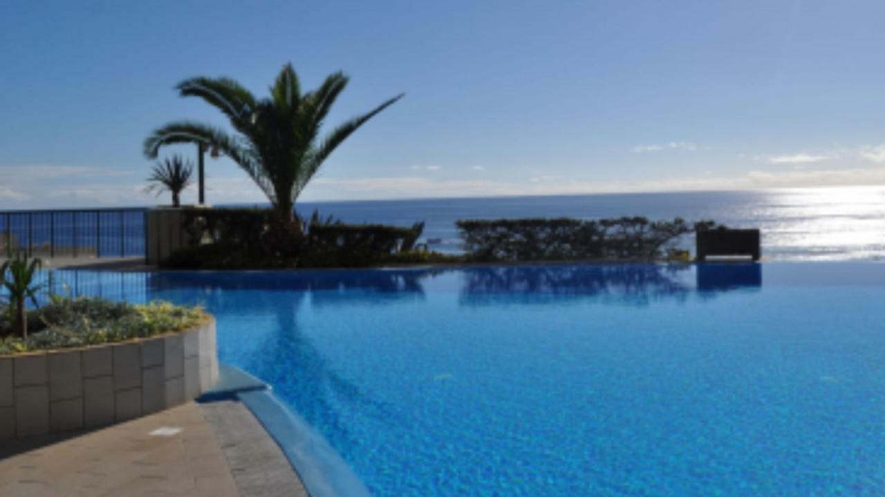 Formosa Infinity Pool Apartment 丰沙尔 外观 照片
