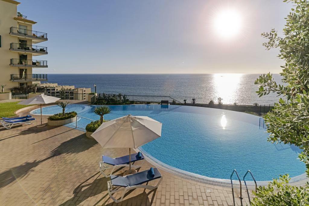 Formosa Infinity Pool Apartment 丰沙尔 外观 照片