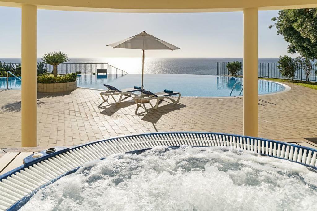 Formosa Infinity Pool Apartment 丰沙尔 外观 照片