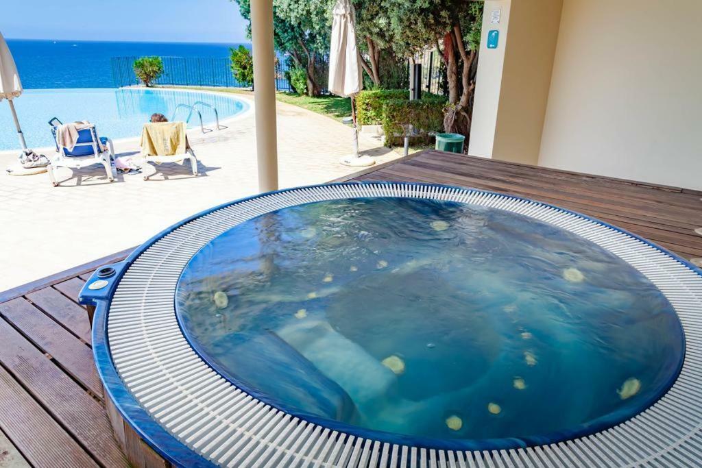 Formosa Infinity Pool Apartment 丰沙尔 外观 照片