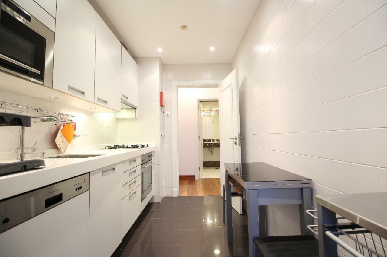 Formosa Infinity Pool Apartment 丰沙尔 外观 照片