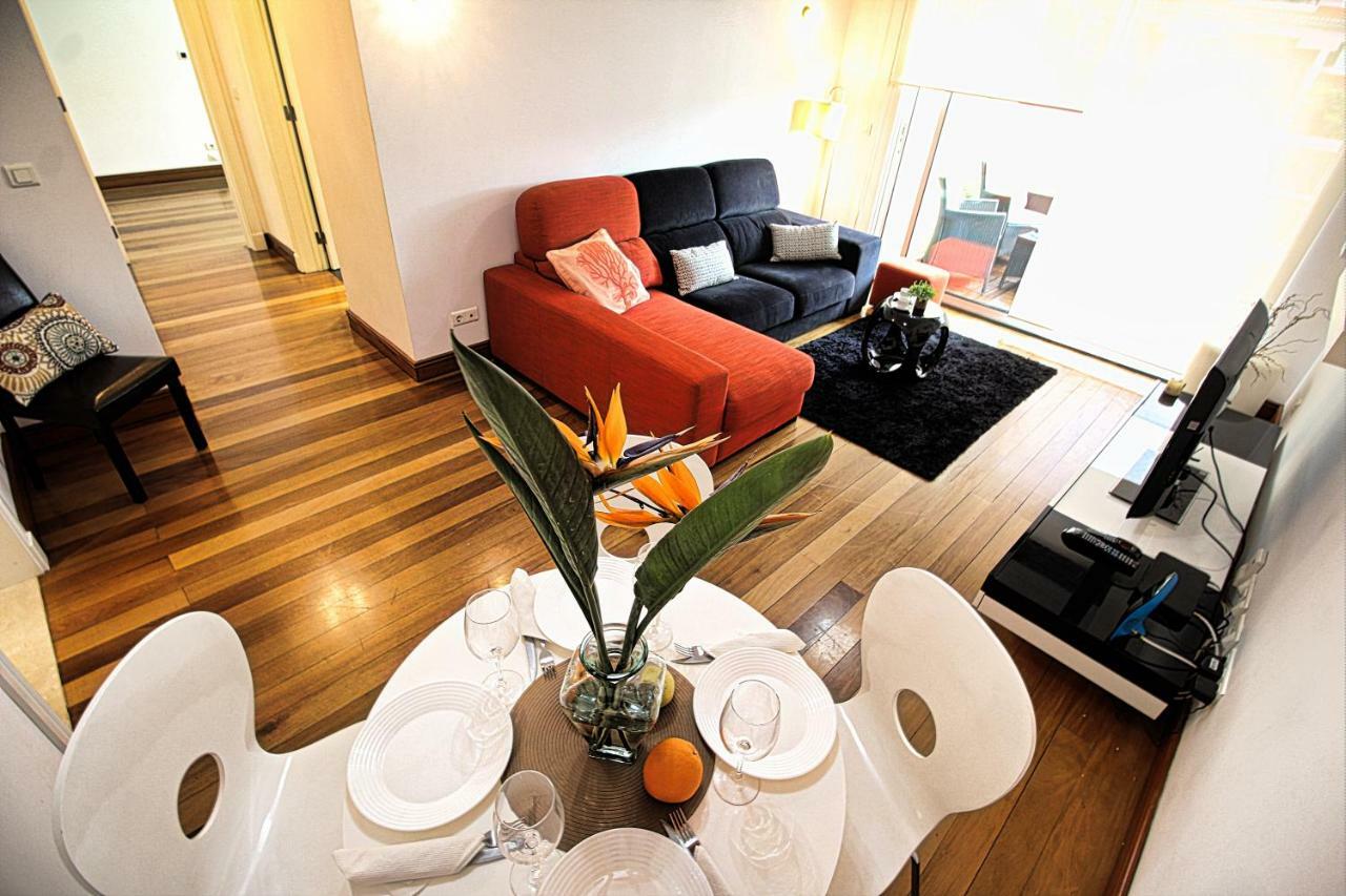Formosa Infinity Pool Apartment 丰沙尔 外观 照片