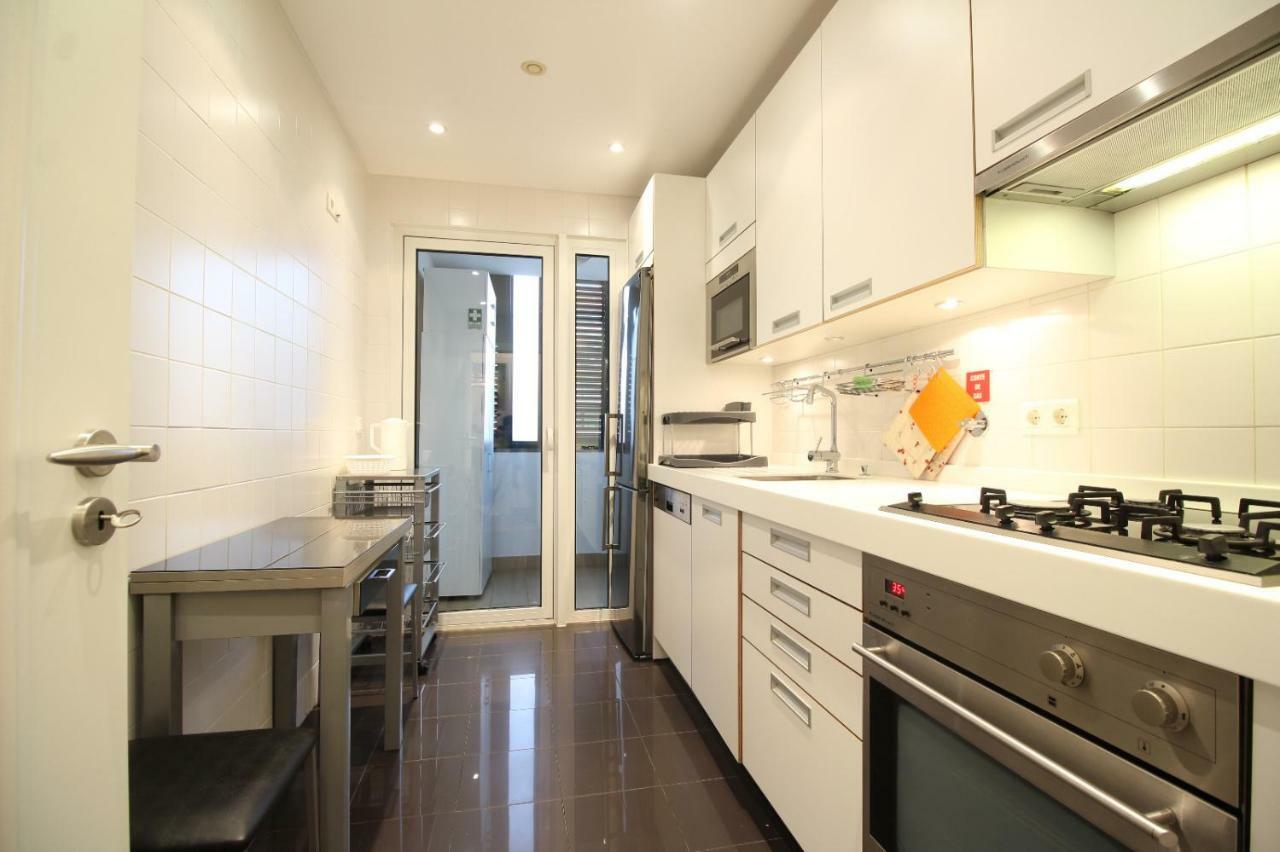 Formosa Infinity Pool Apartment 丰沙尔 外观 照片