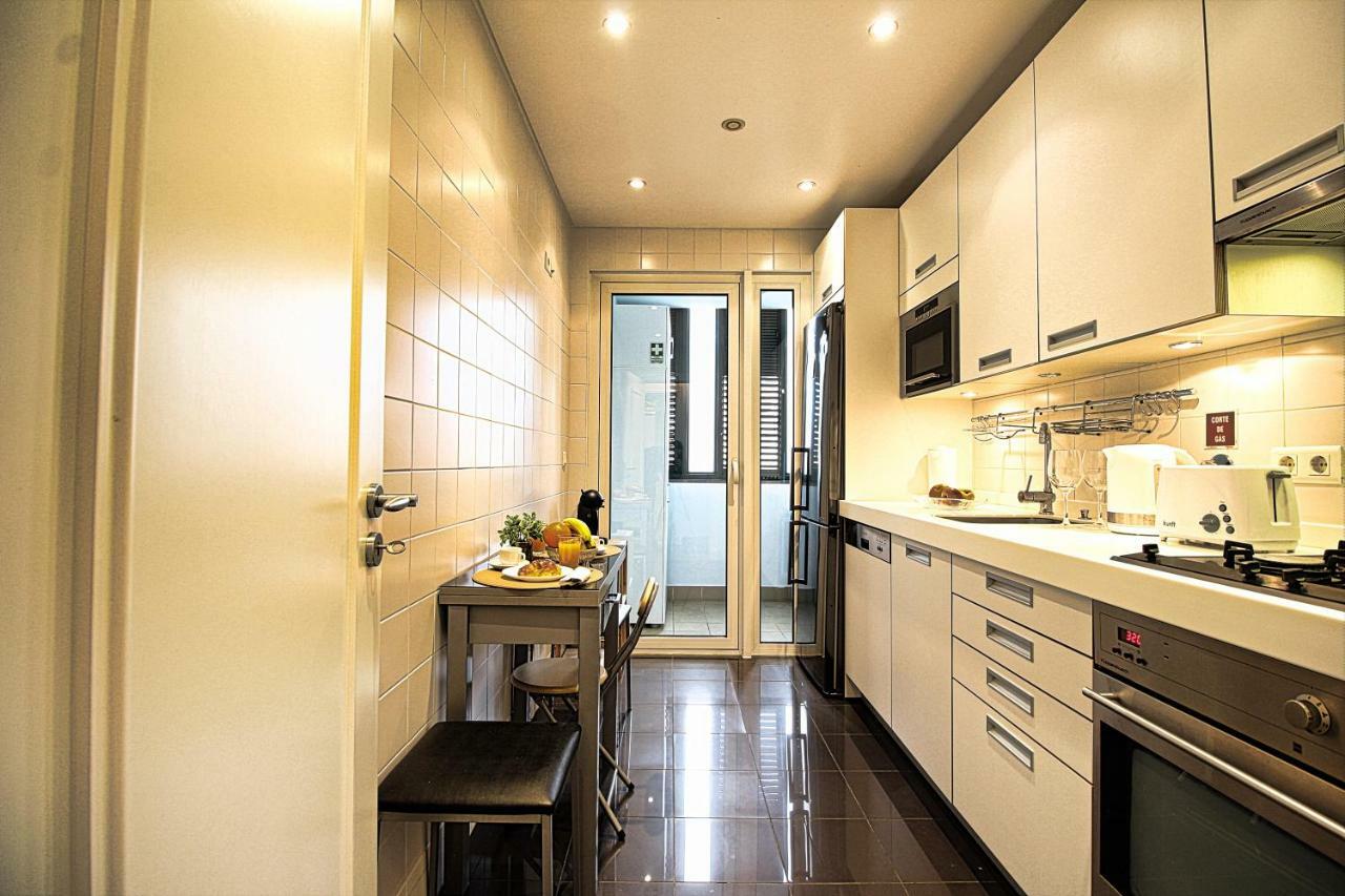 Formosa Infinity Pool Apartment 丰沙尔 外观 照片
