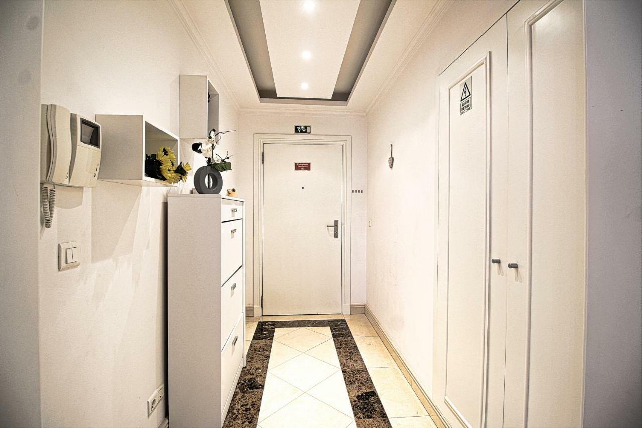 Formosa Infinity Pool Apartment 丰沙尔 外观 照片