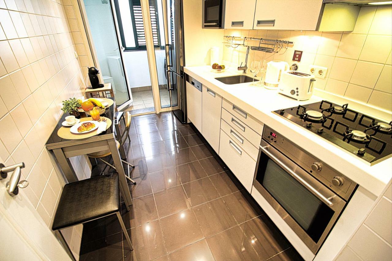 Formosa Infinity Pool Apartment 丰沙尔 外观 照片