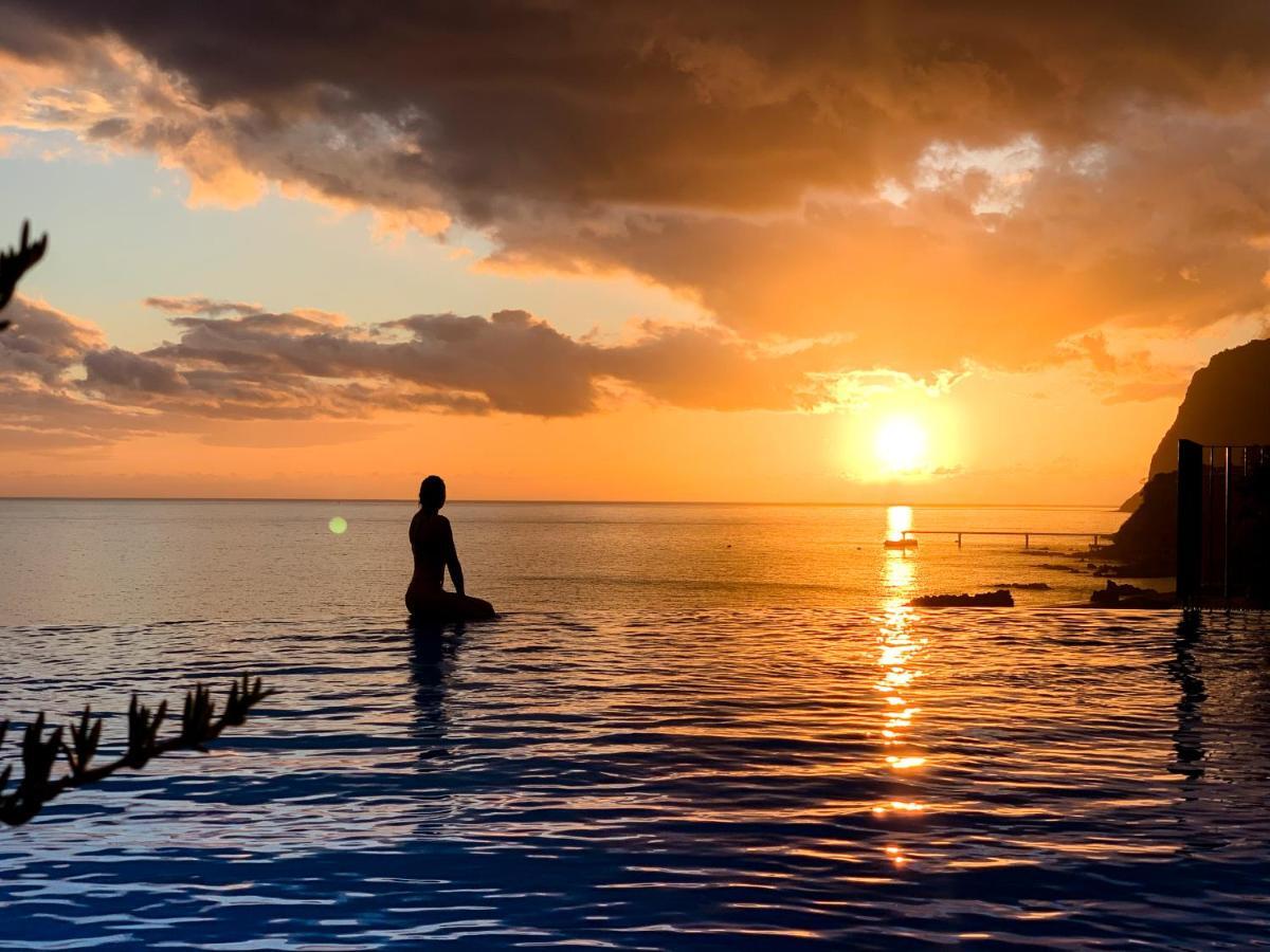 Formosa Infinity Pool Apartment 丰沙尔 外观 照片
